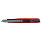 PMGA-EV01, aluminium, rouge / noir