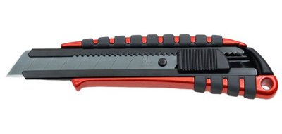 PMGL-EV01R, aluminium, rouge / noir