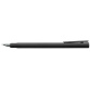 FABER-CASTELL Stylo plume NEO Slim métal, noir, EF