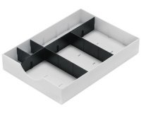 Tiroir modulaire pour station de classement doc