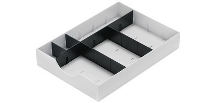 Tiroir modulaire pour station de classement doc