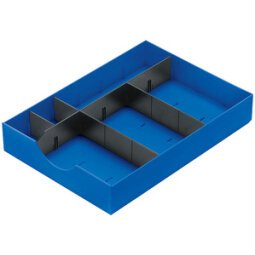 Tiroir modulaire pour station de classement doc