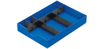 Tiroir modulaire pour station de classement doc