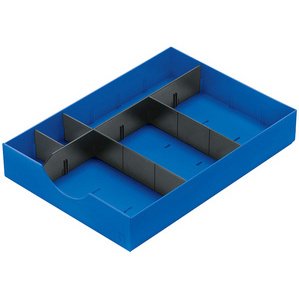 Tiroir modulaire pour station de classement doc