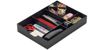Tiroir modulaire pour station de classement doc