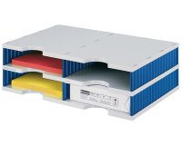 Module basis vakkenset Duo, 4 vakken