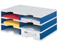 Module basis vakkenset Trio, 6 vakken