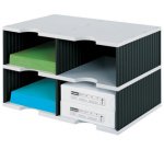 Module basis vakkenset Duo, 4 vakken