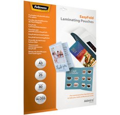EN_POCH EASYFOLD A3 160MIC 25X