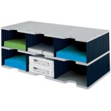 Module de base doc trio, 6 compartiments