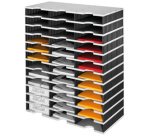 Module de base doc trio, 36 compartiments,