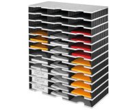 Module basis vakkenset Trio, 36 vakken