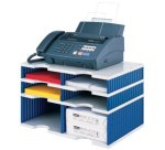 Module combiné doc duo, 4+2 compartiments