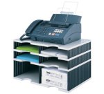 Module combiné doc duo, 4+2 compartiments