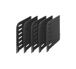 Séparateur pour système de rangement rac