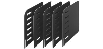 Séparateur pour système de rangement rac