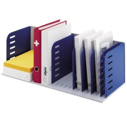 Unité de base pour système de rangement rac,