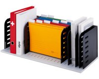 Basismodule voor sorteersysteem Rac