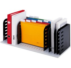 Unité de base pour système de rangement rac