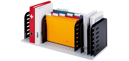 Unité de base pour système de rangement rac