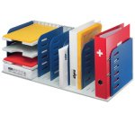 Unité de base pour système de rangement rac
