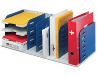 Unité de base pour système de rangement rac