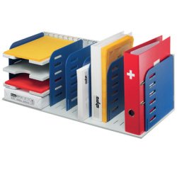 Unité de base pour système de rangement rac