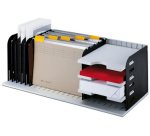 Unité de base pour système de rangement rac