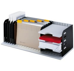 Unité de base pour système de rangement rac