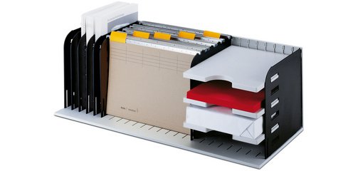 Unité de base pour système de rangement rac
