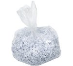 IQ Sac à déchets pour destructeur de documents