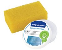 Nettoyant universel, 100 g, avec éponge