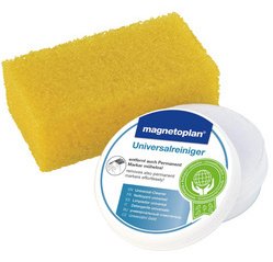 Nettoyant universel, 100 g, avec éponge