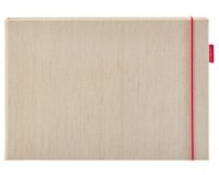 Cahier à croquis 'senseBook sketchpad', A4