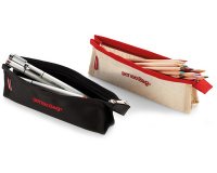 Etui 'senseBag Small Case', crème