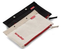 Trousse pour classeur 'senseBag', noir