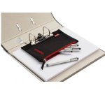 Trousse pour classeur 'senseBag', nature