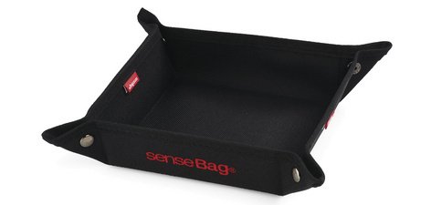 Vide-poches 'senseBag', nature