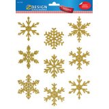 Zdesign window stickers Christmas