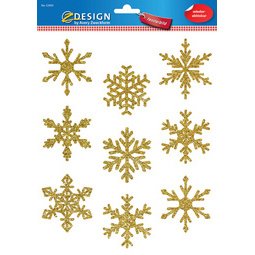 ZDesign Image de fenêtre pour Noël