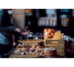 Caisse en bois Tablecaddy,