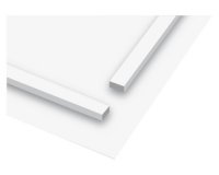 Ruban de mousse auto-adhésif X-Press, 6 mm x 2 m