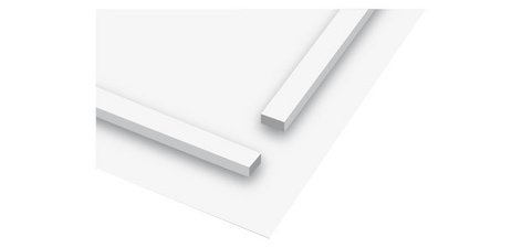 Ruban de mousse auto-adhésif X-Press, 6 mm x 2 m