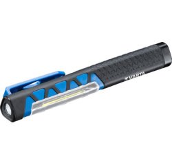 Lampe de travail 'Work Flex Pocket Light', 3 AAA