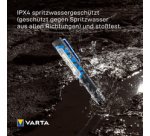 Lampe de travail 'Work Flex Pocket Light', 3 AAA