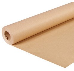 Kraftpapier 'Kraft raw', 1.000 mm x 25 m
