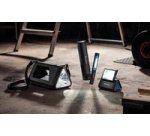 Lampe de travail 'Work Flex Pocket Light', 3 AA