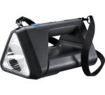 Torche -rechargeable - Work Flex BL30R - 5W - noir