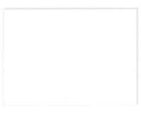 Papier sous-main 'Office-blanko', blanc