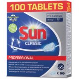 Professional Pastille lave-vaisselle Classic, 100 pièces